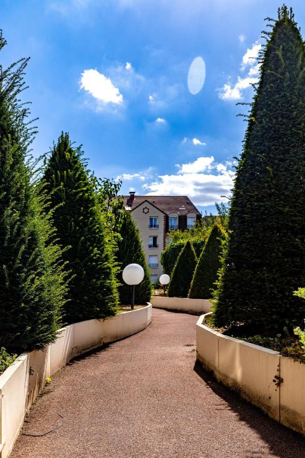Ferienwohnung Dreams&Sensations Torcy  Exterior foto
