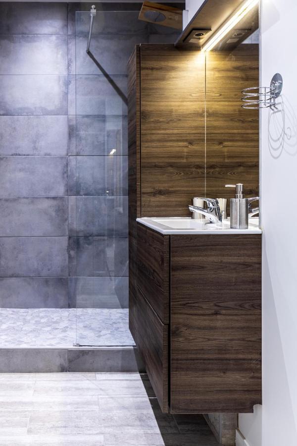 Ferienwohnung Dreams&Sensations Torcy  Exterior foto